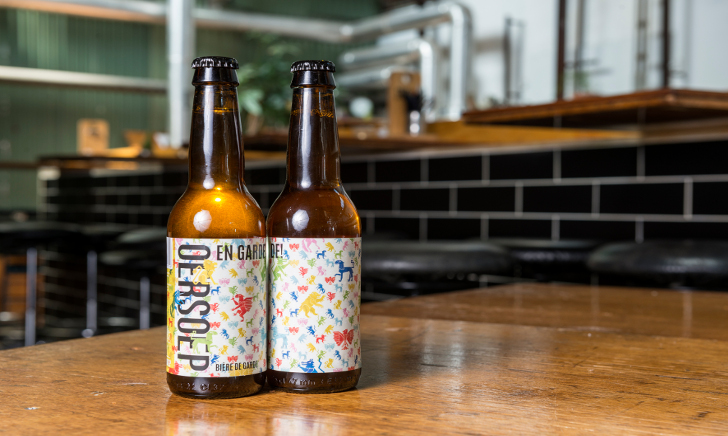 Oersoep brouwerij header